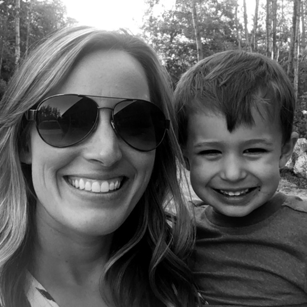 Meet your Posher, Ashley